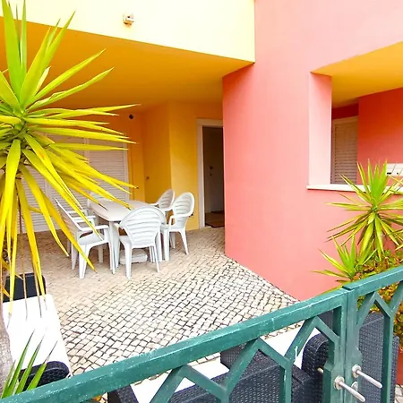 Apartman Sea With Pool & Gym Near Lisbon Sesimbra