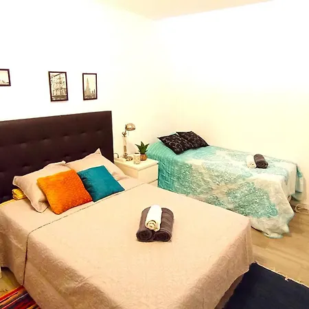 Lisbon South Bank With Shared Pool & Gym * Sesimbra