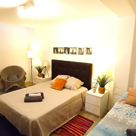 Lisbon South Bank With Shared Pool & Gym Sesimbra