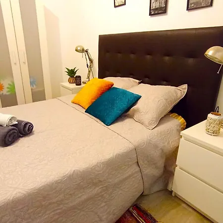 Lisbon South Bank With Shared Pool & Gym Sesimbra