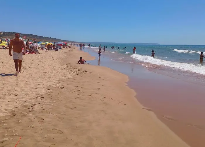 Apartman Sea With Pool & Gym Near Lisbon *