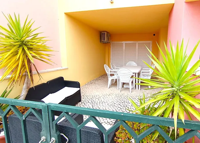 Apartman Sea With Pool & Gym Near Lisbon *