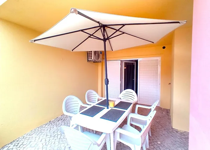 Apartman Sea With Pool & Gym Near Lisbon