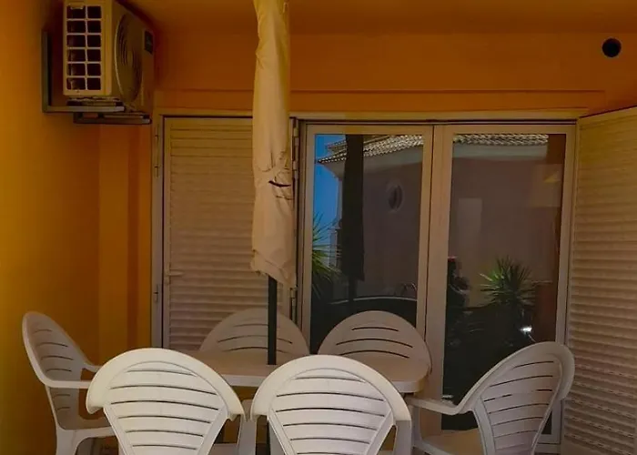 Sea With Pool & Gym Near Lisbon Apartman Sesimbra