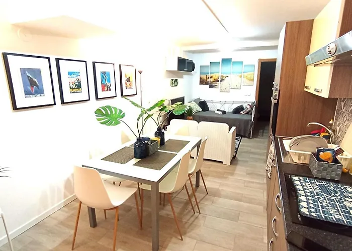 Apartman Sea With Pool & Gym Near Lisbon