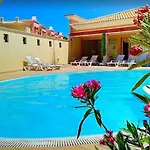 Sea With Pool & Gym Near Lisbon 公寓 塞辛布拉