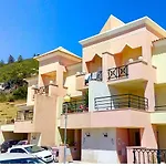 Sea With Pool & Gym Near Lisbon Σεσίμπρα