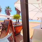 Sea With Pool & Gym Near Lisbon 塞辛布拉