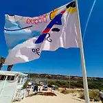 Sea With Pool & Gym Near Lisbon 公寓 *