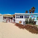 Sea With Pool & Gym Near Lisbon * 塞辛布拉