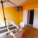 公寓 Sea With Pool & Gym Near Lisbon *