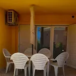 Sea With Pool & Gym Near Lisbon 公寓 塞辛布拉