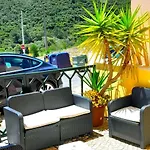 Sea With Pool & Gym Near Lisbon 塞辛布拉