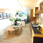 Sea With Pool & Gym Near Lisbon Διαμέρισμα