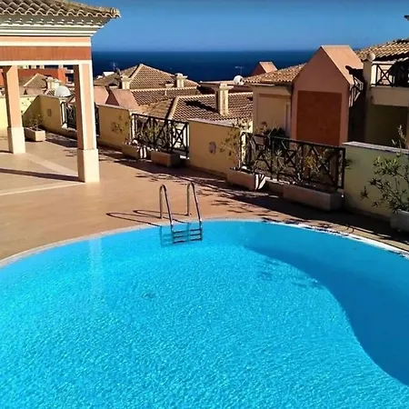 Sea Shared Pool & Apartment *