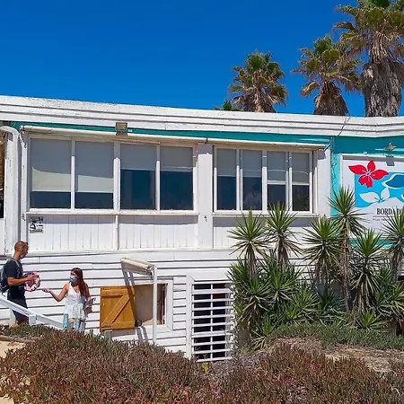 Sea With Pool & Gym Near Lisbon Apartment Sesimbra