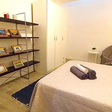 Sea With Pool & Gym Near Lisbon Apartment Sesimbra