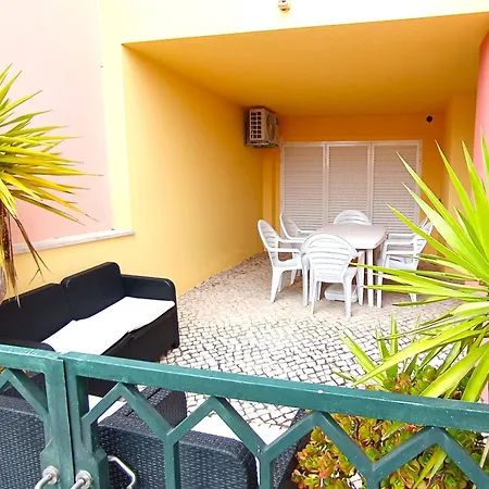 Apartment Sea With Pool & Gym Near Lisbon *
