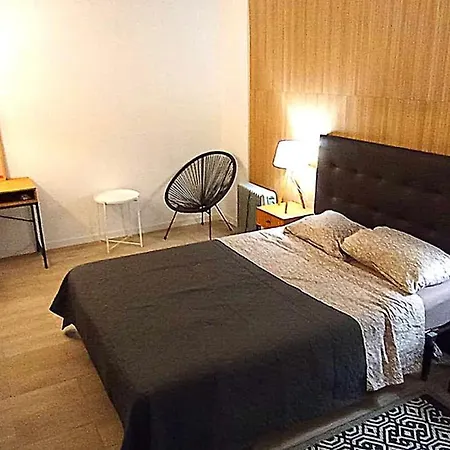 דירה Sea With Pool & Gym Near Lisbon