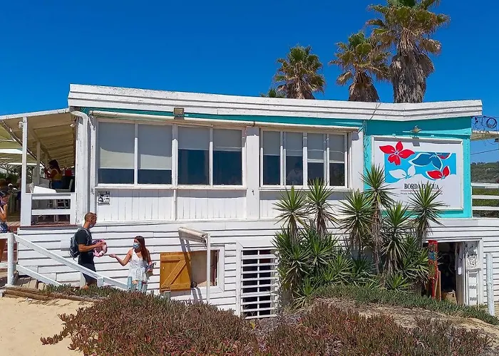Lisbon South Bank With Shared Pool & Gym Διαμέρισμα Σεσίμπρα