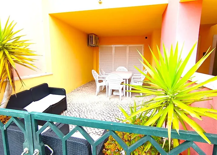 Appartement Sea With Pool & Gym Near Lisbon
