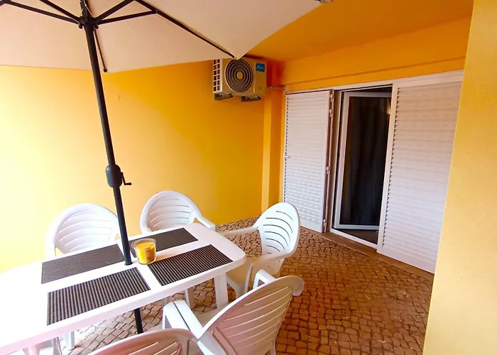 Appartement Sea With Pool & Gym Near Lisbon *